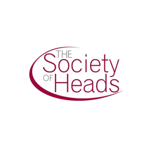 The Society of Heads Logo